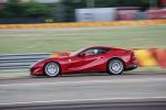 Ferrari 812 Superfast 2017 года
